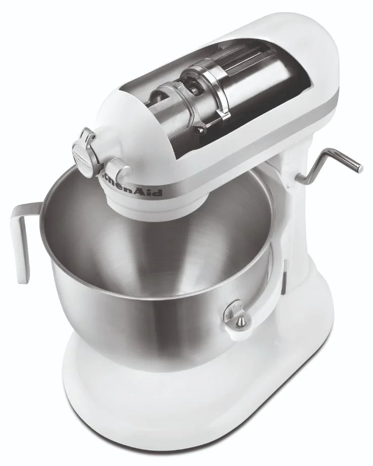 Bartscher Küchenmaschine Kitchen Aid