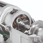 Bartscher Küchenmaschine Kitchen Aid