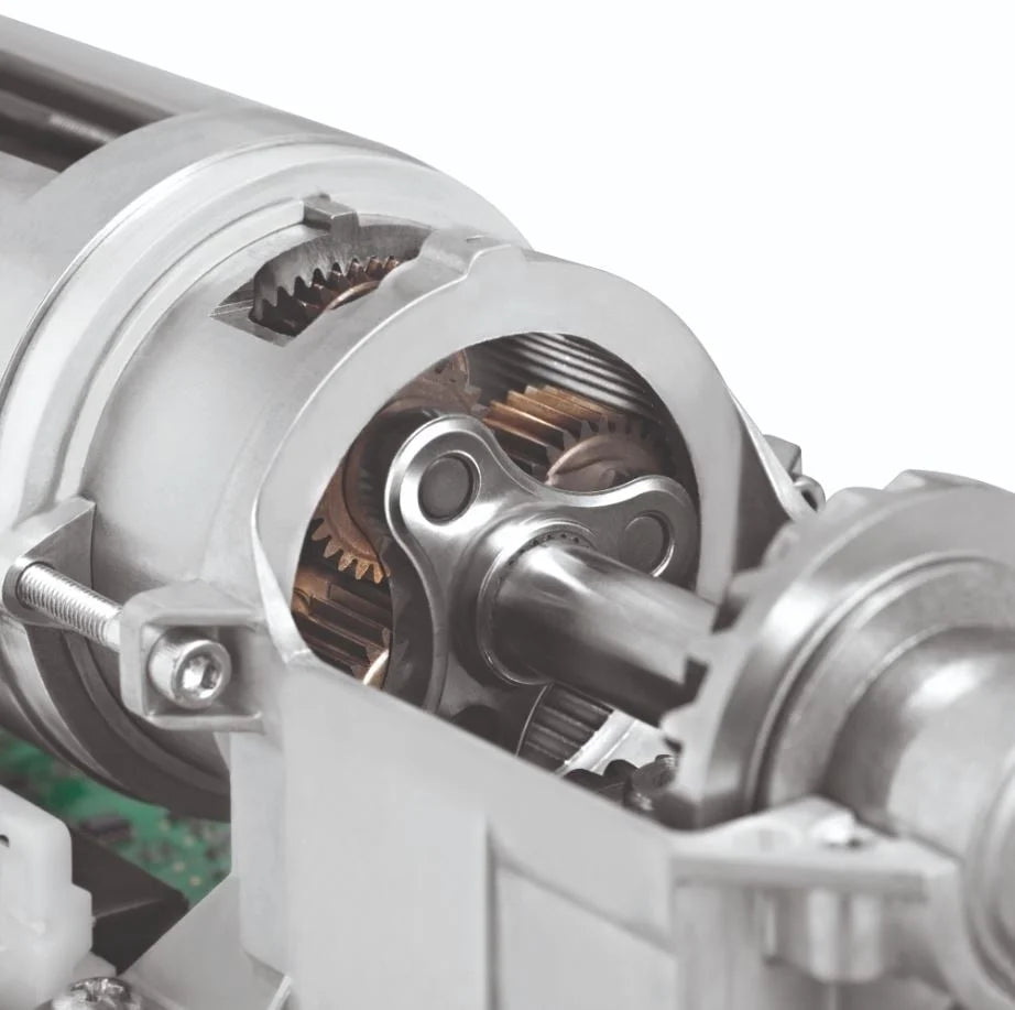 Bartscher Küchenmaschine Kitchen Aid