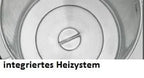 Bartscher Glühweintopf Multitherm 20L