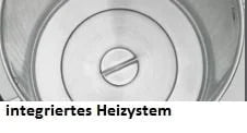 Bartscher Glühweintopf Multitherm 20L