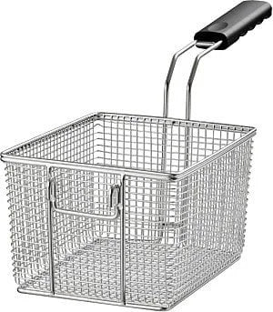 Frittierkorb - 110x280 für Fritteusen der Serie 66