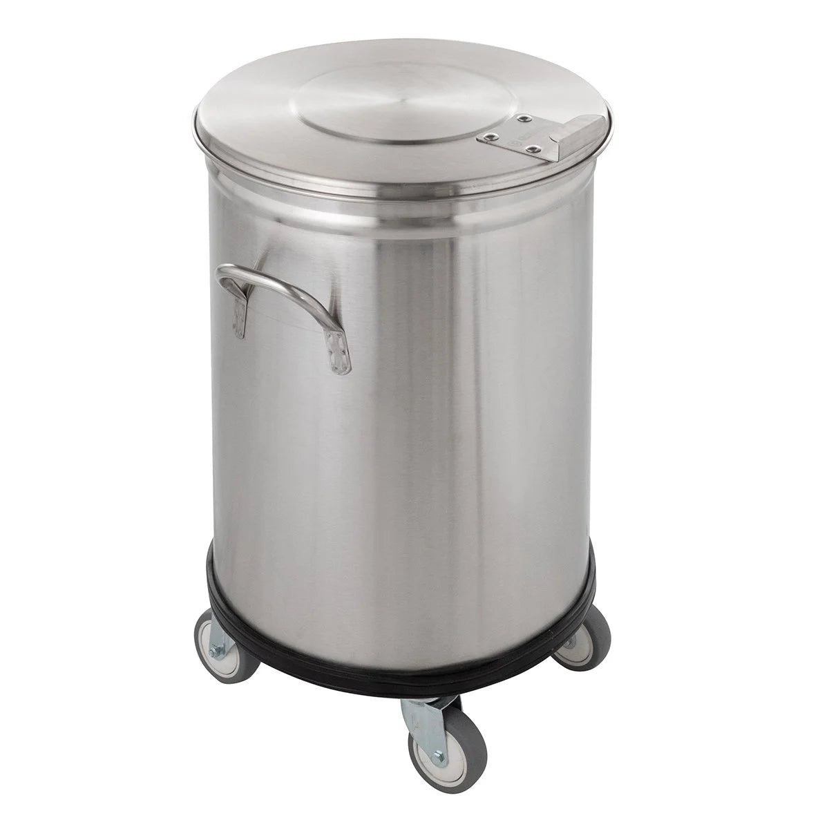 Abfallbehälter 50 Liter -Basic