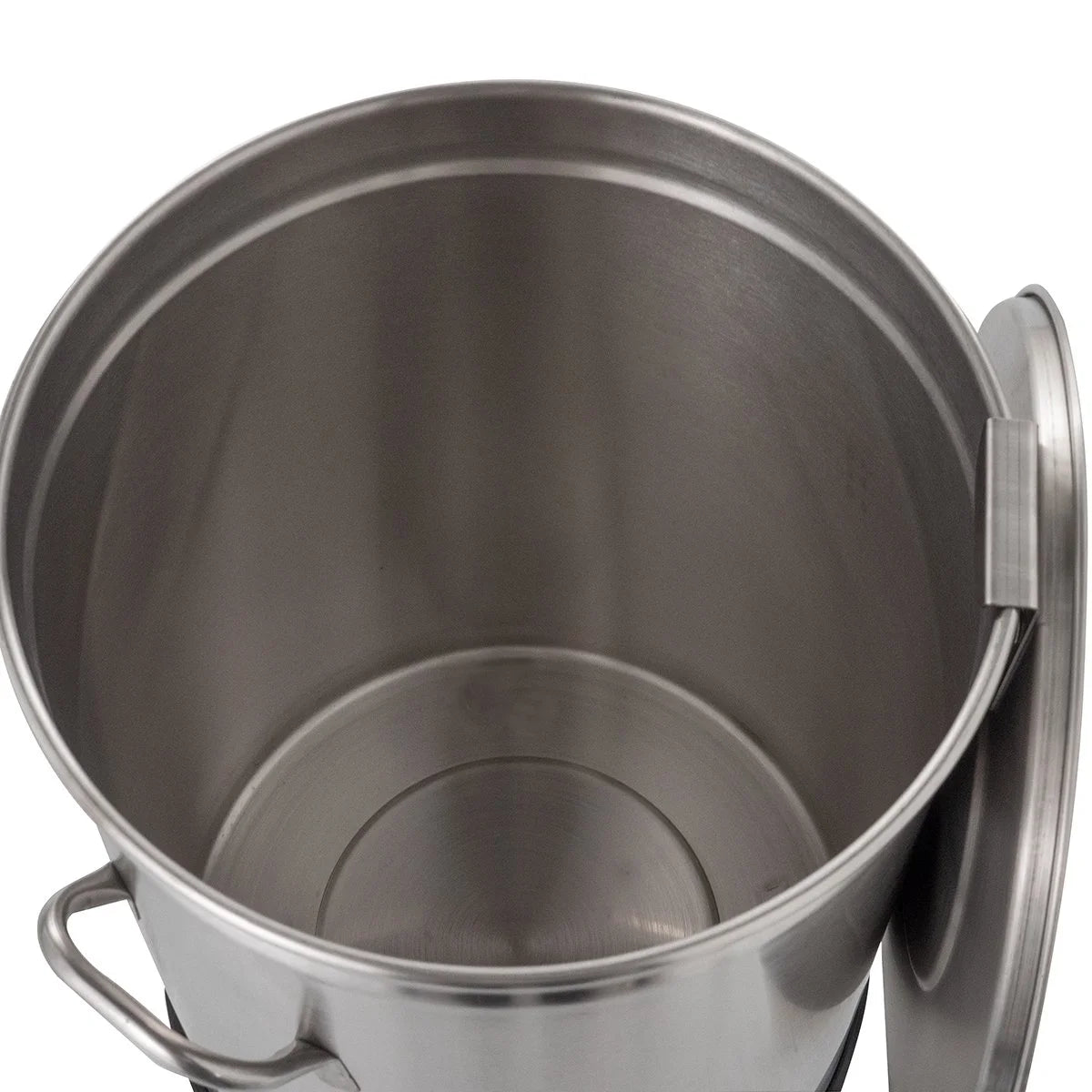 Abfallbehälter 50 Liter -Basic