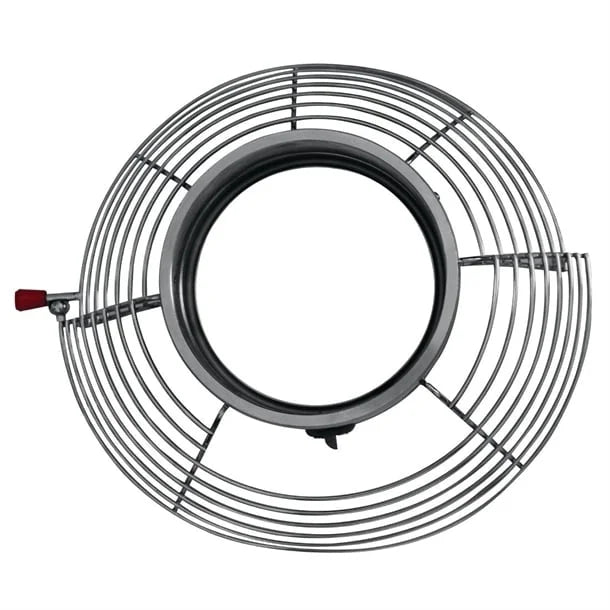 Buffalo Sicherhheitsgitter für GL191