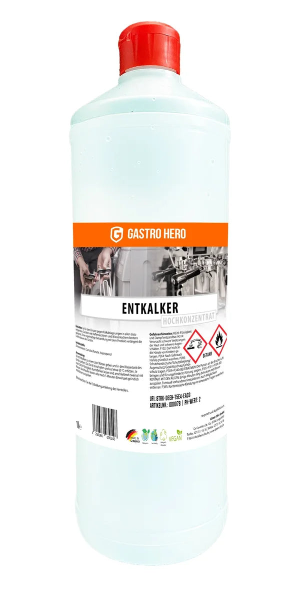 Entkalker  1L