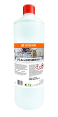 Spülmaschinenreiniger  1 Liter für eine saubere Spülmaschine