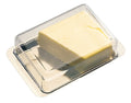 APS Kühlschrank-Butterdose 16 x 9,5 cm, H: 5,5 cm
