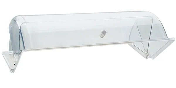 APS Rolltop-Haube -PURE- 44 x 33,5 cm, H: 17 cm