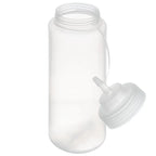 APS Quetschflasche, transparent, 1,025 L