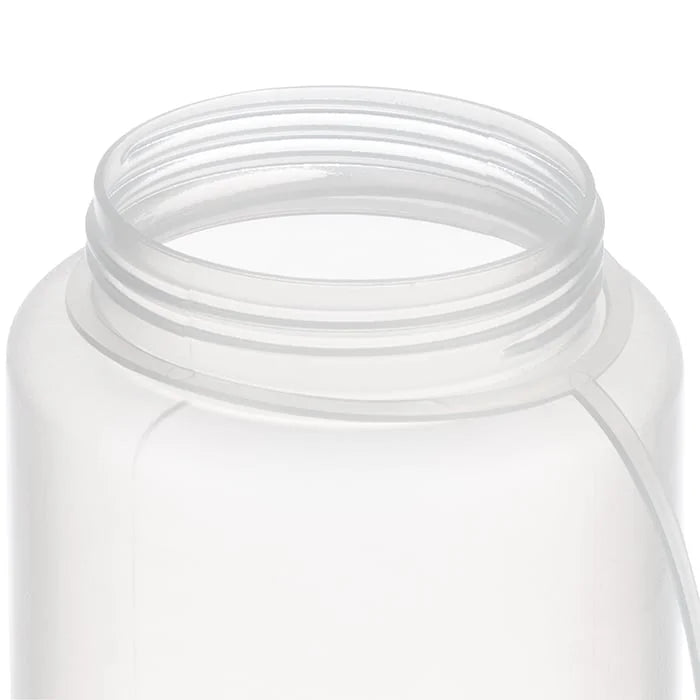 APS Quetschflasche, transparent, 1,025 L