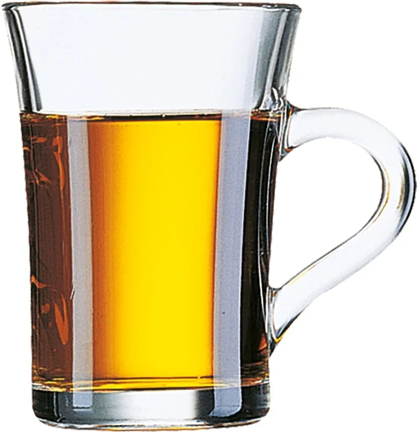 Arcoroc Bockbecher Tee-/Jagerteebecher 23 cl