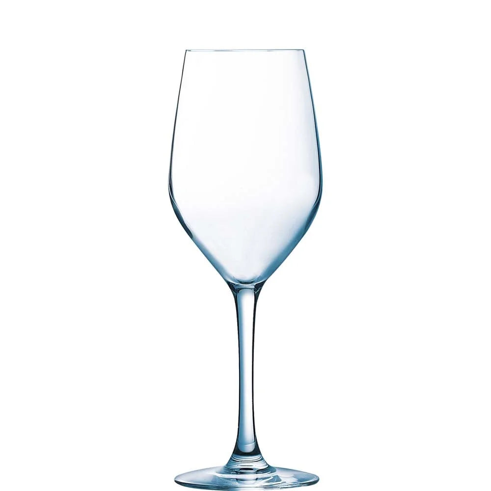 Arcoroc Mineral Weinkelch 35 cl mit Füllstrich bei 0,2 l