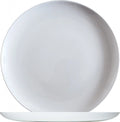 Arcoroc Solutions White Pizzaplatte 32 cm, weiß