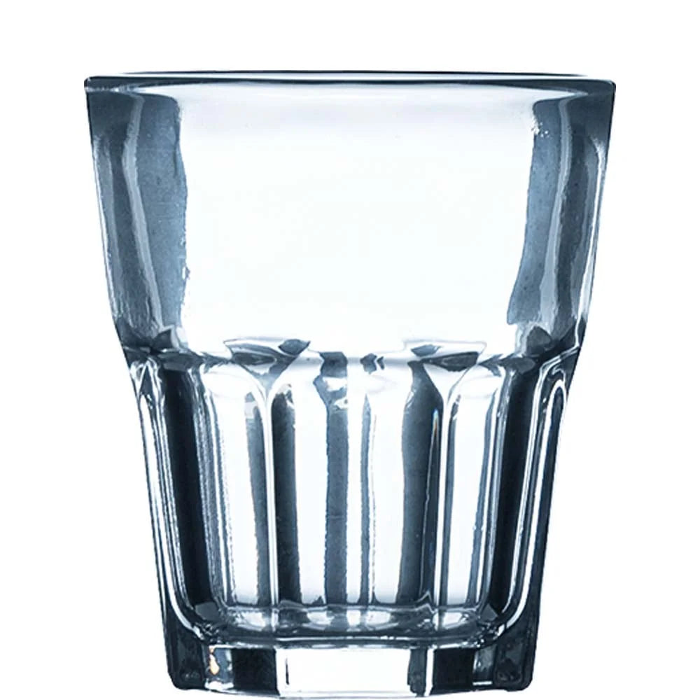 Arcoroc Granity FB4,5 Schnaps stapelbar 4,5cl