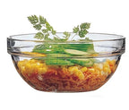 Arcoroc Empilable Stapelschale 17cm 100cl