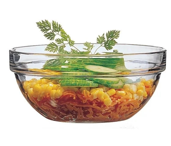 Arcoroc Empilable Stapelschale 17cm 100cl