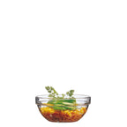 Arcoroc Empilable Stapelschale 17cm 100cl