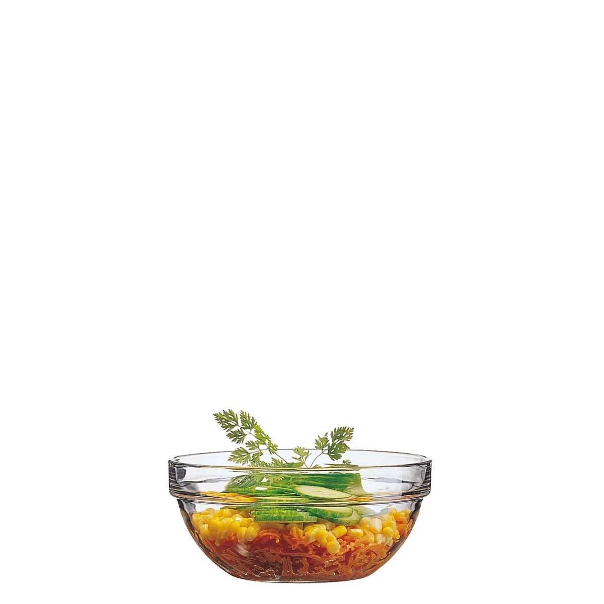 Arcoroc Empilable Stapelschale 17cm 100cl