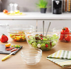 Arcoroc Empilable Stapelschale 29cm 560cl
