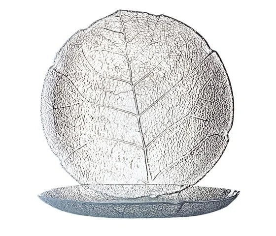 Arcoroc Aspen Teller flach 19cm