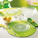 Arcoroc Aspen Teller flach 19cm
