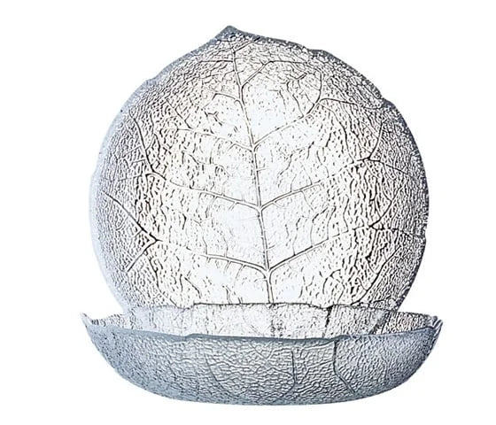 Arcoroc Puddingteller Arcoroc Aspen aus Glas, 14,5cm