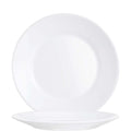 Arcoroc Restaurant Uni Teller flach 23,5cm