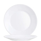 Arcoroc Restaurant Uni Teller flach 23,5cm
