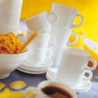 Arcoroc Restaurant Uni Obertasse 8cl