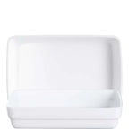 Arcoroc Restaurant S Uni Schale 175x115mm 42cl
