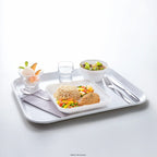 Arcoroc Restaurant S Uni Schale 175x115mm 42cl