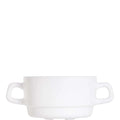Arcoroc Restaurant Uni Suppenobertasse 32cl