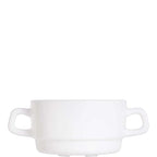 Arcoroc Restaurant Uni Suppenobertasse 32cl