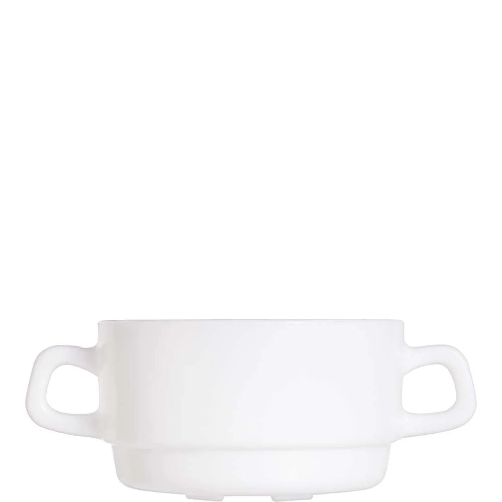 Arcoroc Restaurant Uni Suppenobertasse 32cl
