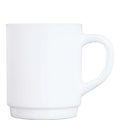 Arcoroc Restaurant Uni Bockbecher 25cl
