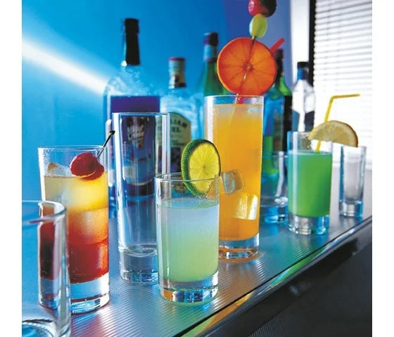 Arcoroc Islande FH16 Longdrink 16cl Füllstrich bei 0,1l