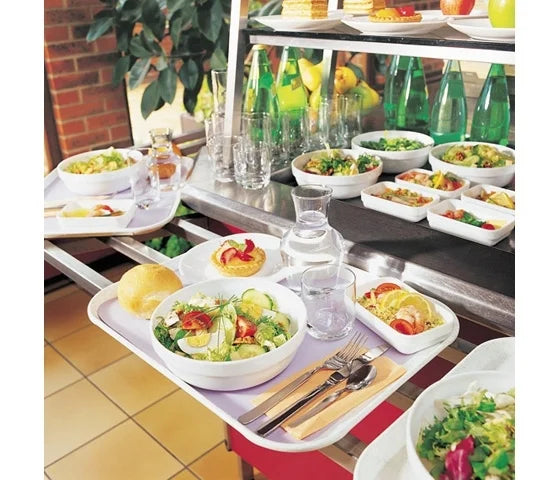 Arcoroc Restaurant Uni Suppenschale 14cm 48cl