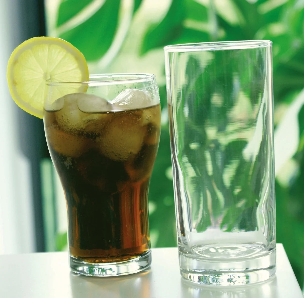 Arcoroc Amsterdam Longdrink 27cl Füllstrich bei 0,2l