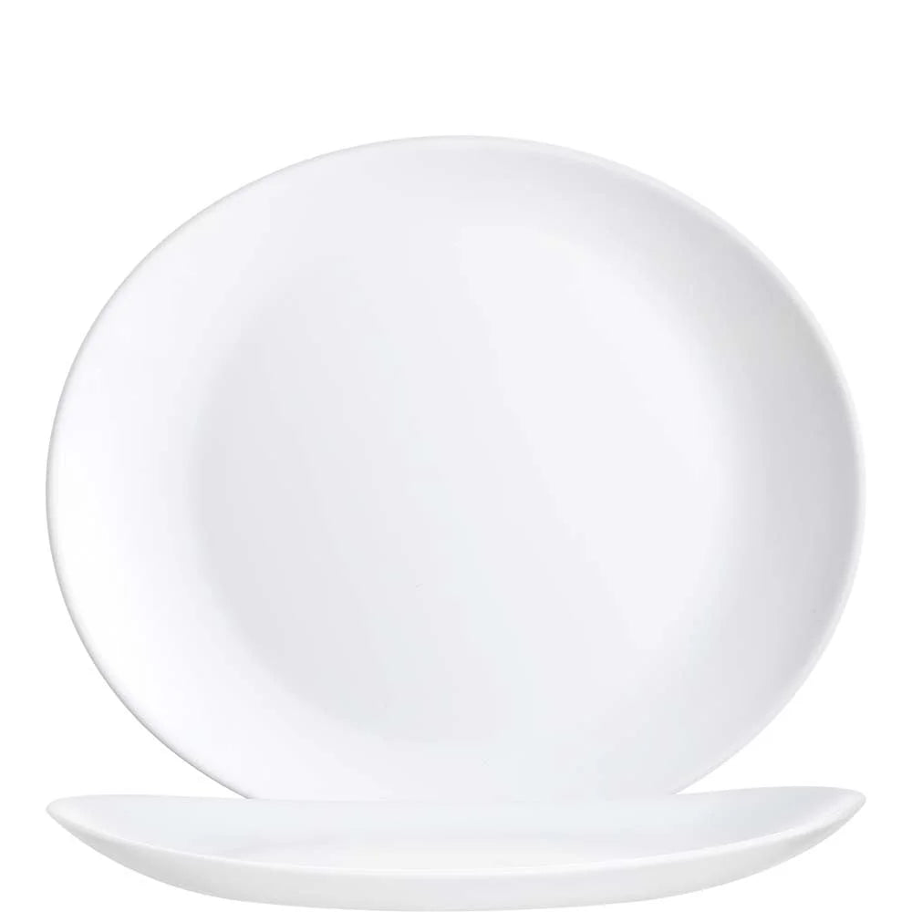 Arcoroc Restaurant Uni Steakteller 30cm