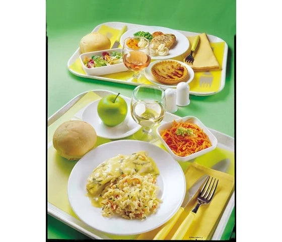 Arcoroc Restaurant Uni Steakteller 30cm