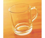 Arcoroc Tee-/Glühweinbecher stapelbar 25cl Füllstrich bei 0,2l