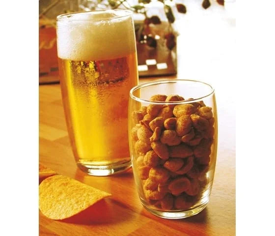 Arcoroc Baril / Eiger Becher 16cl