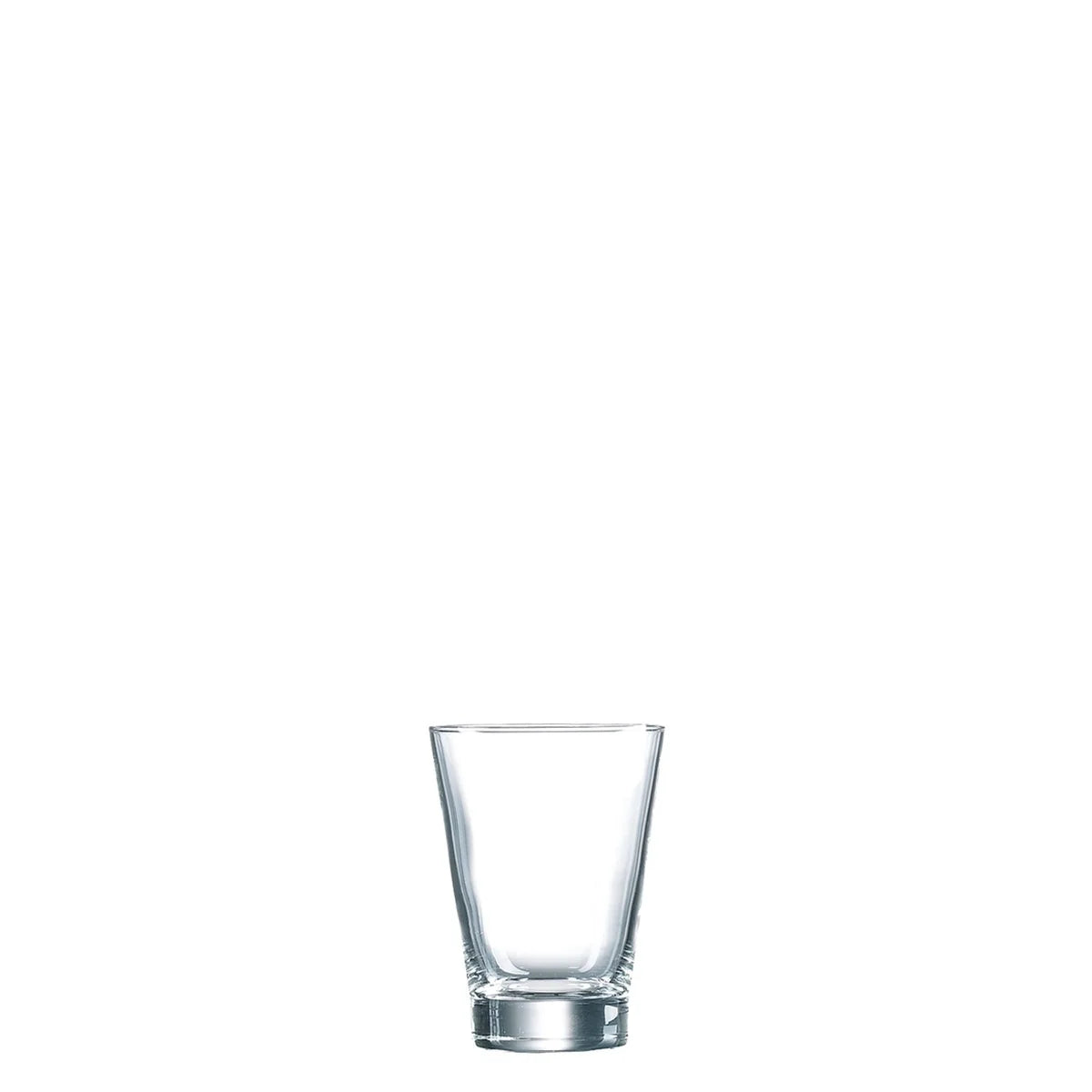 Arcoroc Shetland FH15 Beistellglas 15cl