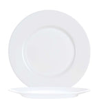 Arcoroc Everyday Uni Teller flach 19cm
