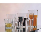 Arcoroc Granity FH65 Longdrink stapelbar Füllstrich bei 0,4l