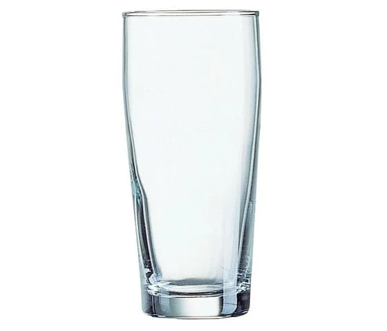 Arcoroc Willi Becher 28,5cl Füllstrich bei 0,2l