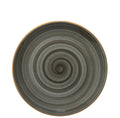 Bonna Premium Porcelain Aura Space Gourmet Teller flach 27cm