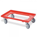 Transportroller rot