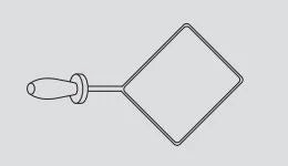 Nudelkorb für Nudelkocher der  Serie 900, Serie 700  - 16x14,5
